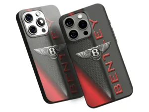 Bentley Smart Phone Protector Tuning Drift Style